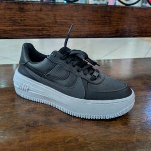 TENNIS NIKE AIR BLACK
