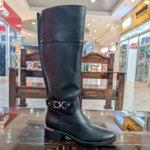 BOTAS DE DAMA CALVIN KLEIN