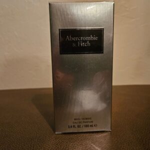 ABERCROMBIE & FINCH, FOR MEN, 100 ML