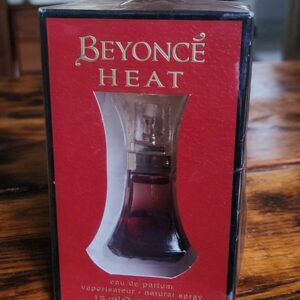 BEYONCÉ, HEAT, 15 ML