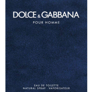 PERFUME DOLCE & GABBANA, THE ONE FOR HOMME, 75 ML