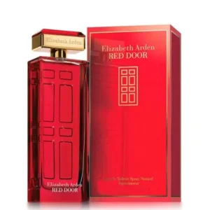 ELIZABETH ARDEN, RED DOOR, 100 ML