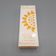 ELIZABETH ARDEN, SUNFLOWERS, 100 ML