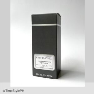 PERFUME GREY FLANNEL, 120 ML