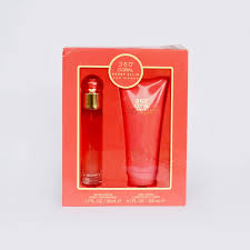 PERRY ELLIS 360 CORAL FOR WOMEN 200 ML