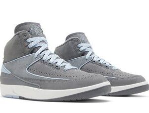 TENIS NIKE GRIS