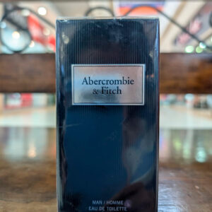 PERFUME ABERCROMBIE & FINCH, FOR MEN, 50 ML